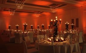 Hotel Hilton Frankfurt